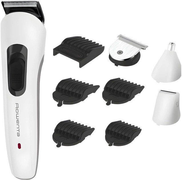 Тример Rowenta TN8961F4 100-240 Вт Київ - зображення 1