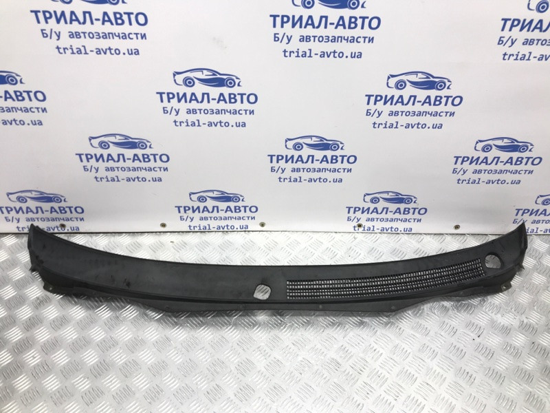 Дефлектор дворников Mitsubishi Pajero Sport 1996-2008 mr221996 (Арт. 40438) Киев - изображение 1