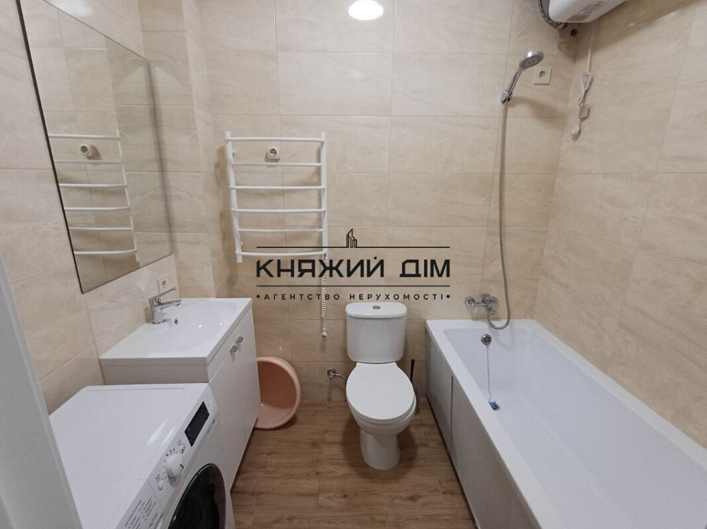 Оренда 1 кімнатна квартира м. Іподром КОД 11203431 Київ - зображення 11