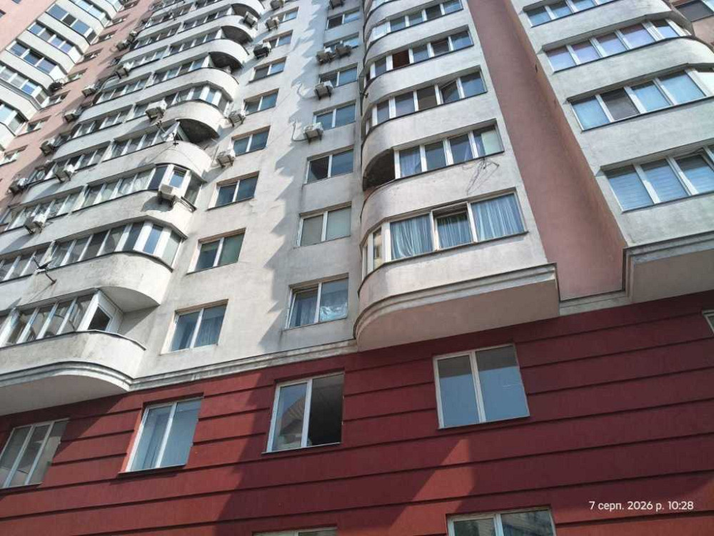 продажа 1-к квартира Киев, Дарницкий, 59000 $ Київ - зображення 1
