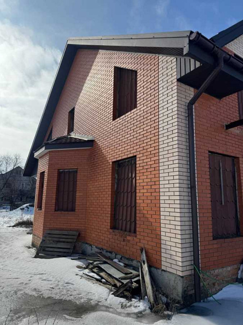 продажа 7-к дом Бориспольский, Мартусовка, 84000 $  - зображення 3