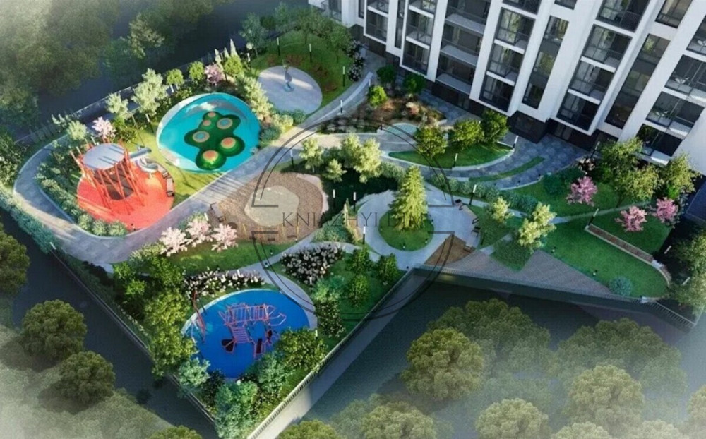 Продаж 1-кім. квартири у ЖК Метрополія -2. Код: 21146136 Київ - зображення 3