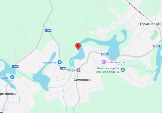 Продаж земельної ділянки 7.7 га з прямим виходом до води. Обухів