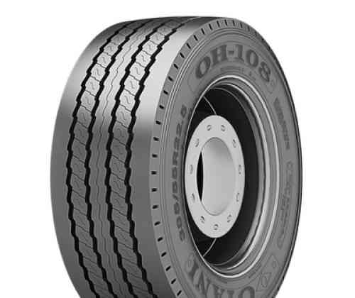 285/70 R19.5 Otani OH-108 150/148J Причіпна вантажна шина Киев