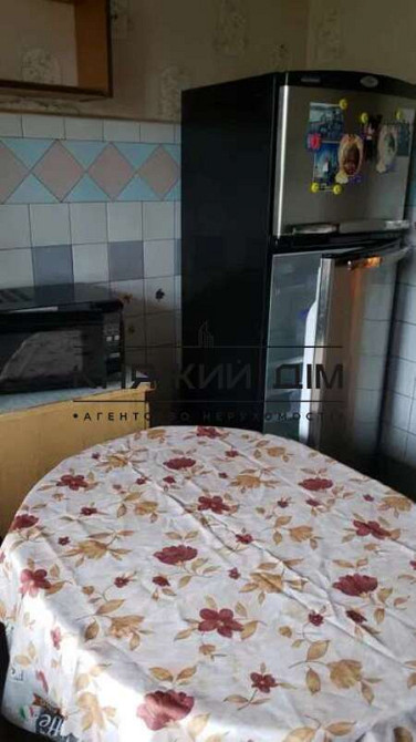 Оренда 2-кімнатної квартири, Харківський масив, м. Вирлиця. Киев - изображение 7