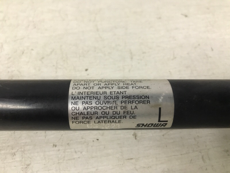 Амортизатор крышки багажника Mazda CX 7 ER 2.3 БЕНЗИН 	L3VDT 2006 лев. (б/у) Киев - изображение 4