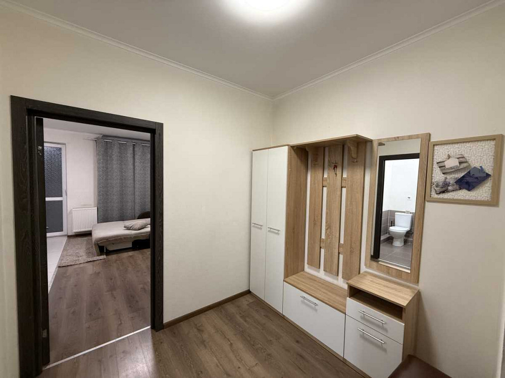 продажа 1-к квартира Киев, Оболонский, 55000 $ Киев - изображение 9