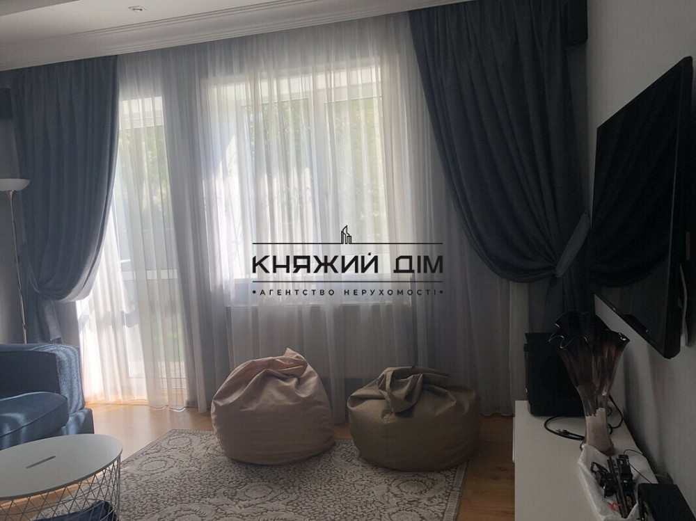 Оренда 2 поверхового будинку на Червоному Хуторі № 139483 Київ - зображення 7