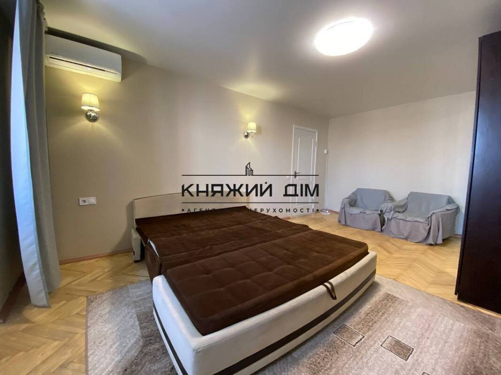 Оренда гарної 1-но кім. квартири після ремонту. Дарницький р-н. Код об’єкта 11202992 Київ - зображення 1