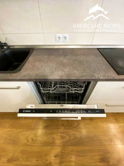 долгосрочная аренда 3-к квартира Киев, Днепровский, 700 евро/мес. Київ - зображення 5