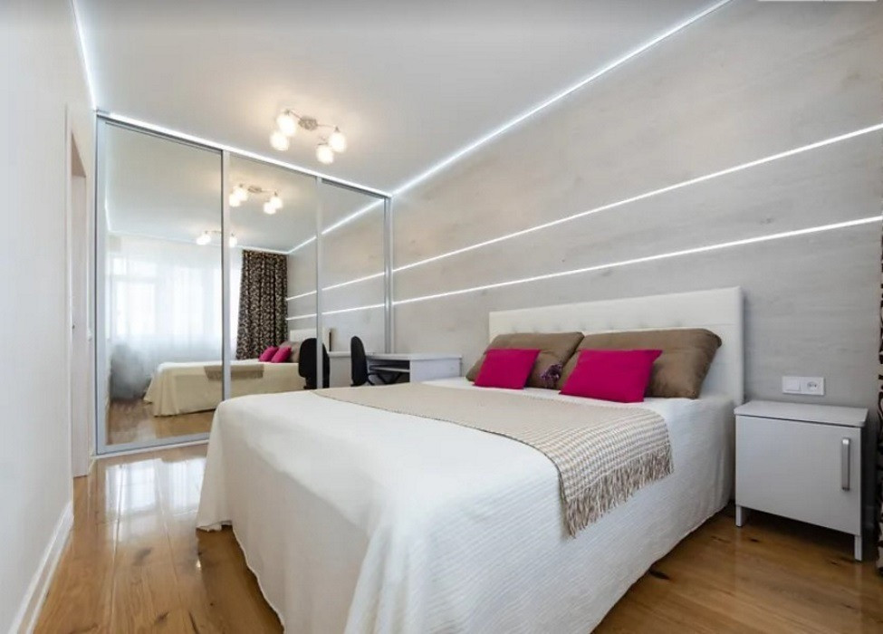 Комісія 25% здам 1-кім в новому будинку Освіти, 16 Киев - изображение 2