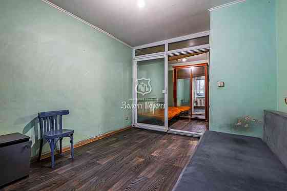 продажа 1-к квартира Киев, Святошинский, 37000 $ Київ