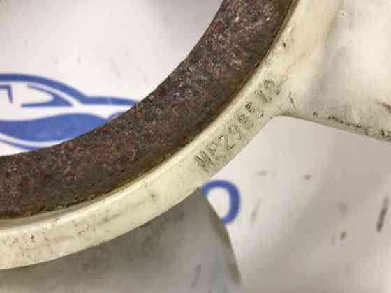 Крыльчатка вискомуфты Mitsubishi Pajero Wagon 1999-2006 ME298542 (Арт. 57614) Київ