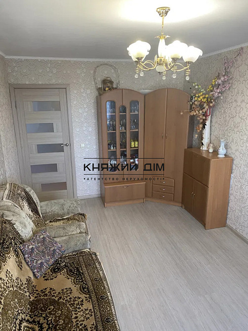 Продаж роздільної 3-х к. квартири на Виноградарі. № 21147260 Київ - зображення 4