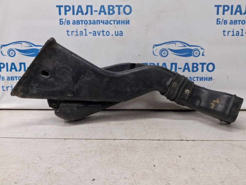 Воздухозаборник Mitsubishi Outlander XL 2.4 БЕНЗИН 4B12 2007 (б/у) Київ - зображення 4