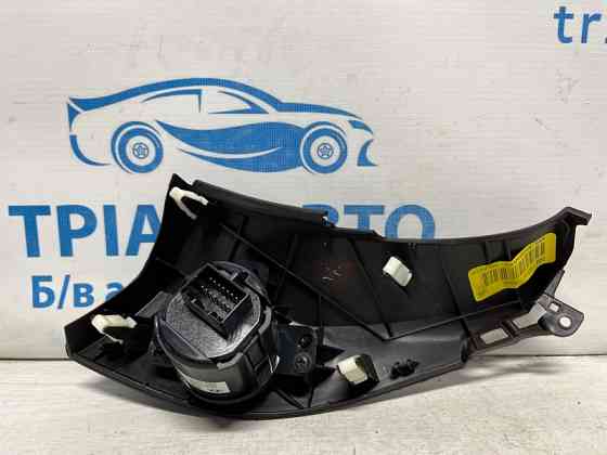 Кнопка старт стоп Hyundai Santa fe DM 2.4 БЕНЗИН G4KJ 2012 (б/у) Київ