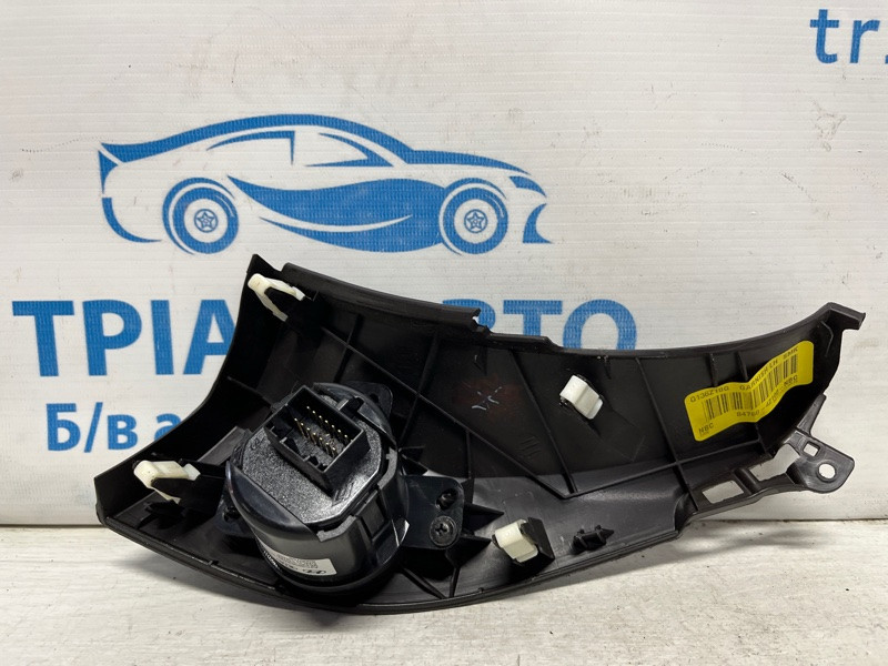 Кнопка старт стоп Hyundai Santa fe DM 2.4 БЕНЗИН G4KJ 2012 (б/у) Київ - зображення 3
