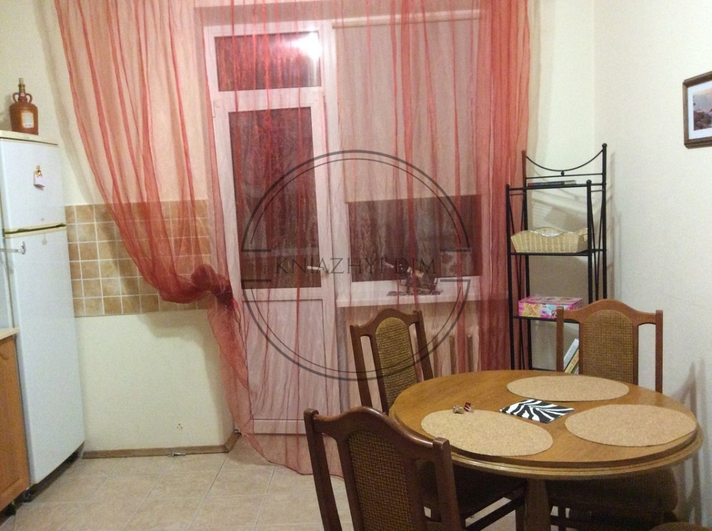 Відмінна 2-кімнатна квартира. Вул. Степана Руданського. Код об'єкта № 1158689 Київ - зображення 2