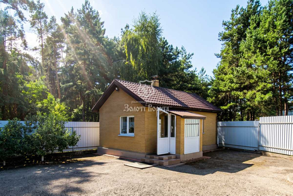 продажа 4-к дом Бориспольский, Процев, 260000 $  - изображение 5