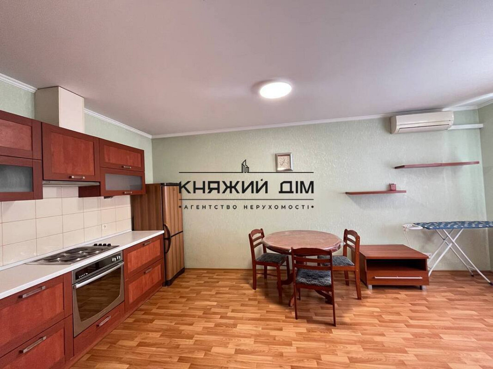 Видова! 2-х к. кв-студіо, на пр. Миколи Бажана. М.Осокрки Код об'єкта: 11203280 Київ - зображення 8