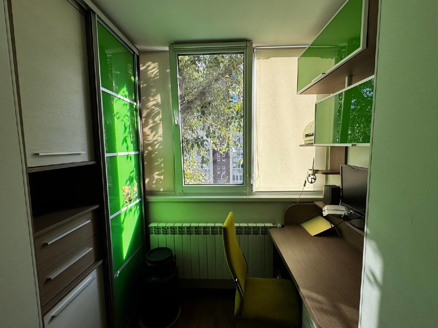 Продам 2-к квартиру с ремонтом на ж/м Солнечный Дніпро - зображення 4