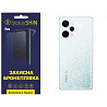 Pocophone Поліуретанова плівка StatusSKIN Pro на корпус Xiaomi Redmi Note 12 Turbo/Poco F5 5G Глянце Харків