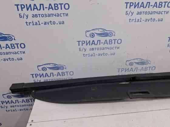 Шторка багажника Mitsubishi Outlander CU 2.4 БЕНЗИН 4G69 2003 (б/у) Киев