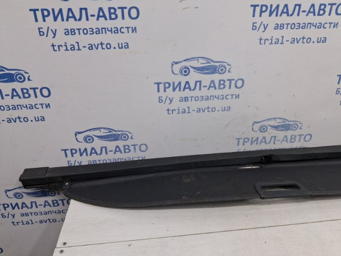 Шторка багажника Mitsubishi Outlander CU 2.4 БЕНЗИН 4G69 2003 (б/у) Київ - зображення 3