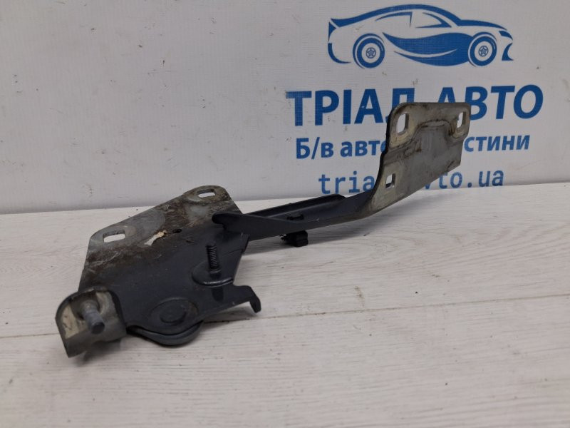 Петля капота правая Renault Megane 3 1.5 DIESEL K9K 2008 (б/у) Киев - изображение 4