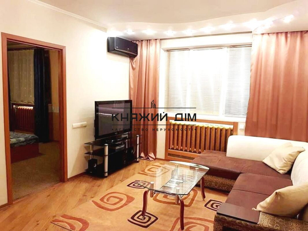 Оренда 2-х кімнатна квартира м. Арсенальна. Код об'єкту 1151974 Киев - изображение 10