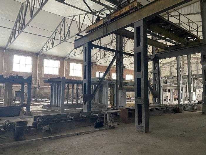 Технологічне обладнання для виготовлення виробів з бетону 136 одиниць Бершадь - изображение 7