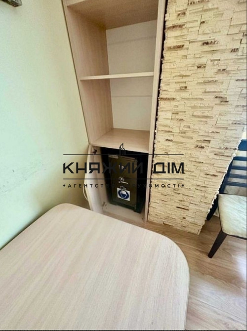 Оренда 3 кімнатна квартира м. Деміївська КОД 11203975 Київ - зображення 10