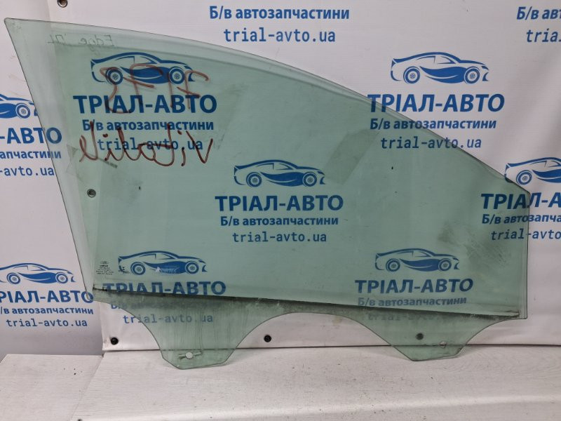 Стекло двери переднее левое Ford Edge 2015-2018 FT4Z-5821411-A (Арт. 71549) Київ - зображення 3