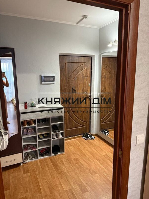 Здам 3к квартиру Бориса Гмирі 14, м Позняки, Осокорки Киев - изображение 4