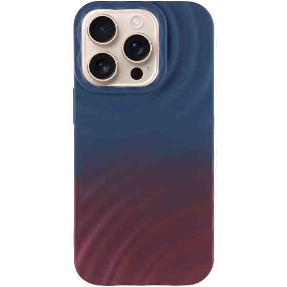 Чехол TPU ColorWave для Apple iPhone 14 Pro Max (6.7") Херсон