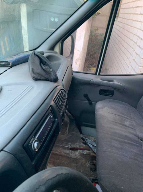 продажа Ford Transit, 2700 $ Дніпро - зображення 10