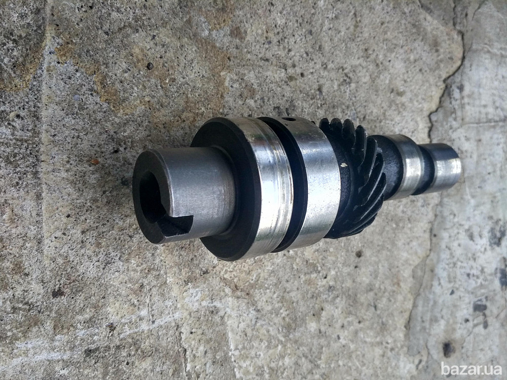 Вал приводу бензонасосу та маслонасоса 1521639 Форд 1.6-2.0 ОНС оригінал Винница - изображение 3