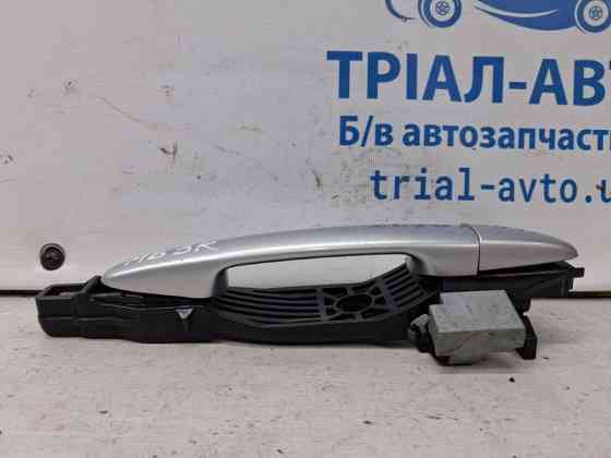 Ручка двери внешняя задняя правая Mazda 6 2007-2013 GS1D7242XC (Арт. 68353) Київ