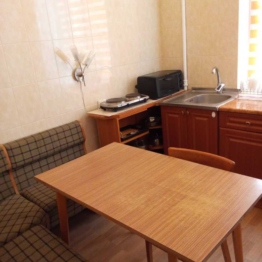 долгосрочная аренда 2-к квартира Киев, Соломенский, 17000 грн./мес. Київ - зображення 9