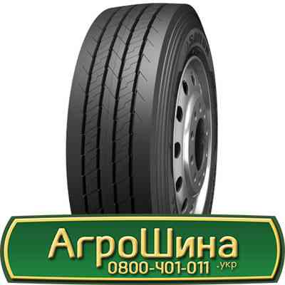 385/55 R22.5 Sailun STR1+ 160/158K/L Причіпна шина Киев
