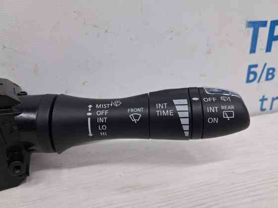 Переключатель подрулевой Infiniti QX60 2013-2021 255603JA1A (Арт. 73347) Київ