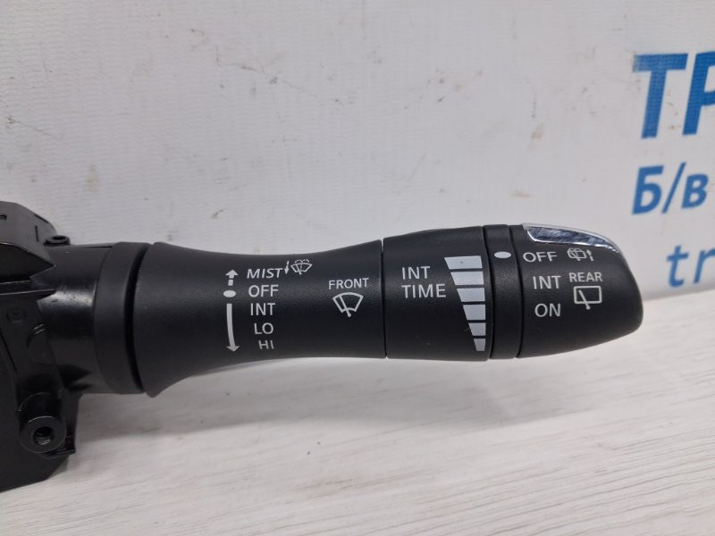 Переключатель подрулевой Infiniti QX60 L50 3.5 БЕНЗИН VQ35DE 2013 (б/у) Київ - зображення 2