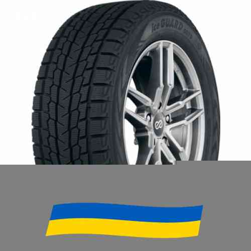 275/65 R17 Yokohama IceGUARD G075 115Q Позашляхова шина Киев