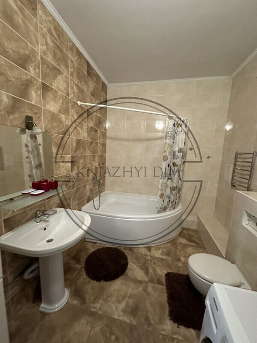 3 кімн квартира метро Вокзальна поряд Солом'янський Парк № 11202318 Київ - зображення 11