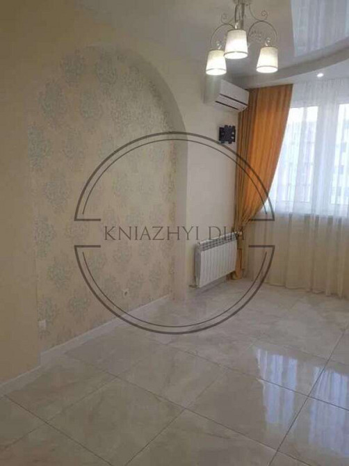 Продається 2-х к.кв. з чудовим ремонтом на Позняках! № 21144201 Киев - изображение 11