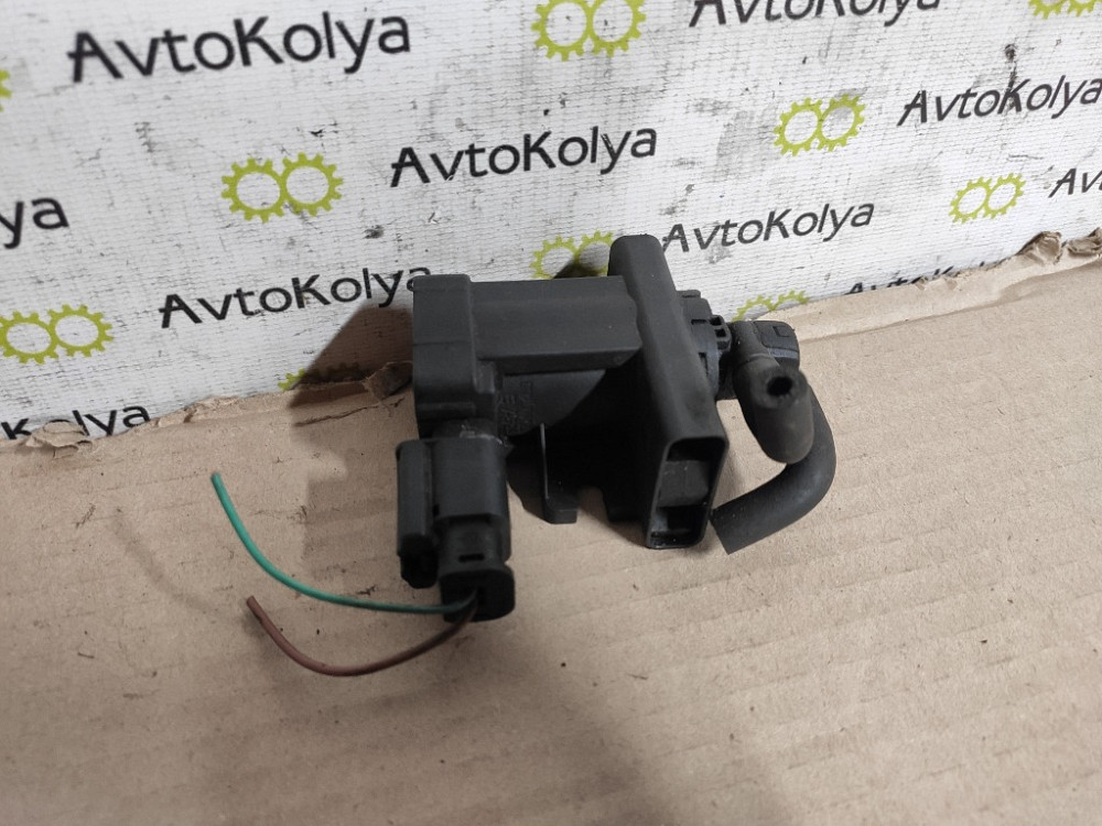 Клапан управления турбиной Citroen Jumpy 1.6 / 2.0 hdi 2007-2016 (9660693180) Ковель - изображение 1