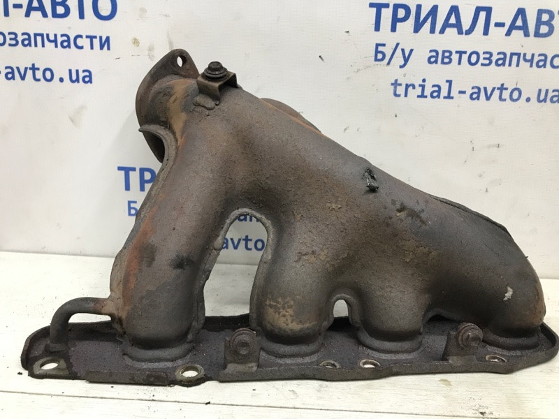 Коллектор выпускной Suzuki Grand Vitara JT 2.0 БЕНЗИН J20A 2005 (б/у) Киев - изображение 1