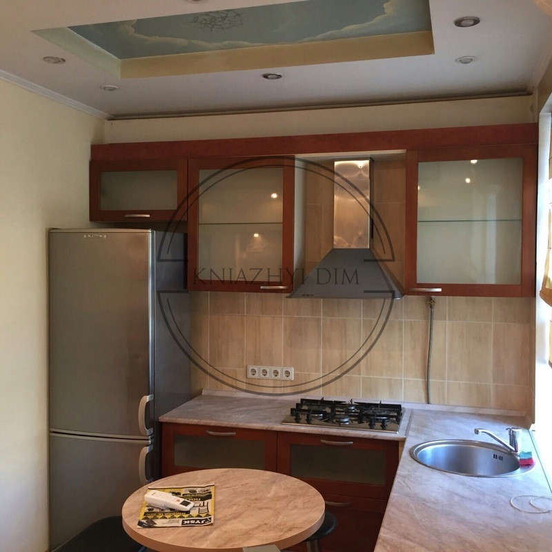 Оренда 2-х кв. студіо м.Звіринецька ,м. Либідська. №11197760 Київ - зображення 6