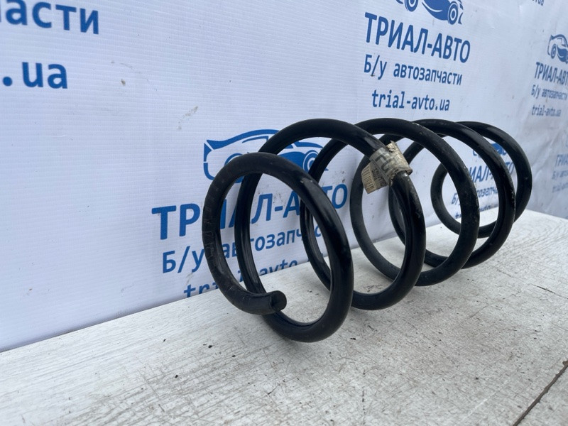 Пружина передняя Ford Fusion USA 2013-2020 DG9Z5310R (Арт. 72531) Киев - изображение 2