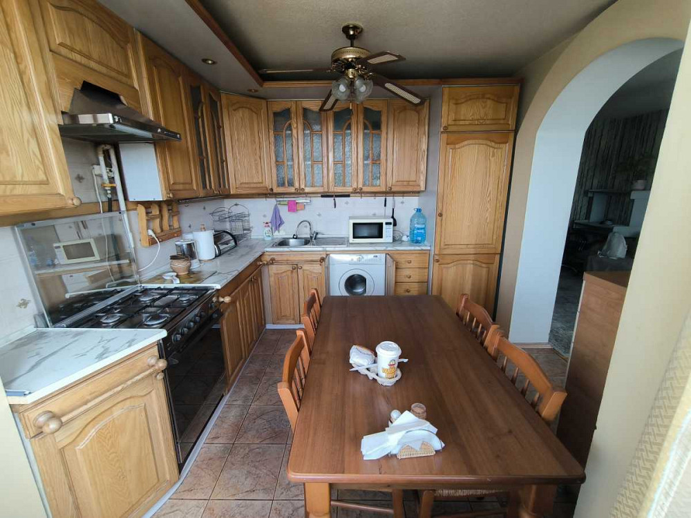 продажа 3-к квартира Киев, Днепровский, 80000 $ Київ - зображення 6
